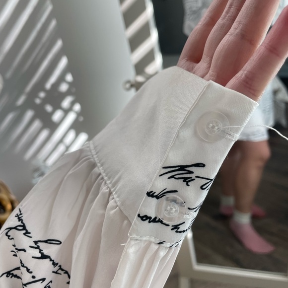 HalfHeart Mini Dress - Picture 5 of 9